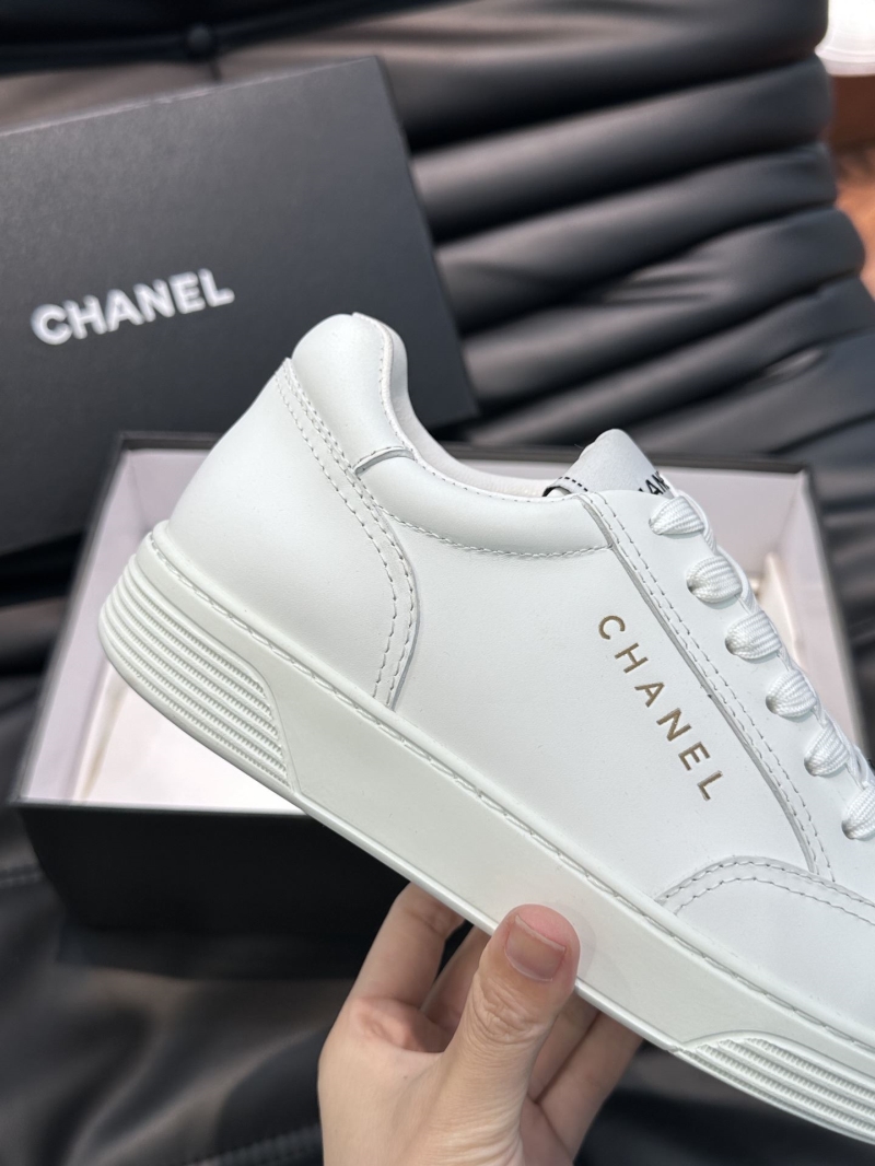 Chanel Casual Shoes